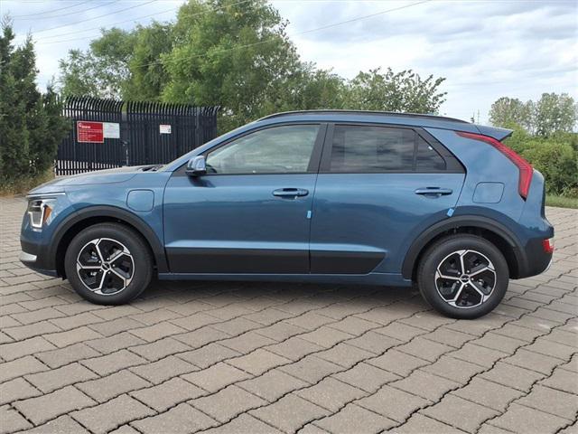 new 2025 Kia Niro Plug-In Hybrid car, priced at $35,900