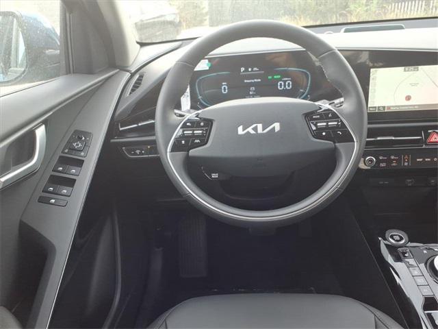 new 2025 Kia Niro Plug-In Hybrid car, priced at $35,900