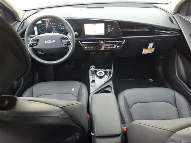 new 2025 Kia Niro Plug-In Hybrid car, priced at $35,900