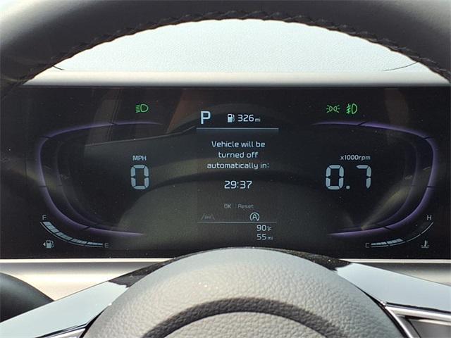 new 2025 Kia Seltos car, priced at $28,000