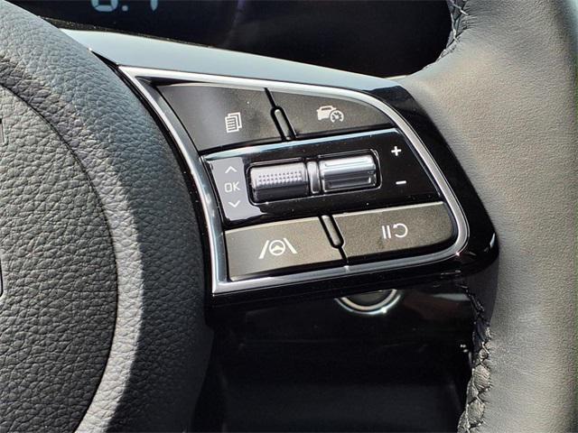 new 2025 Kia Seltos car, priced at $28,000