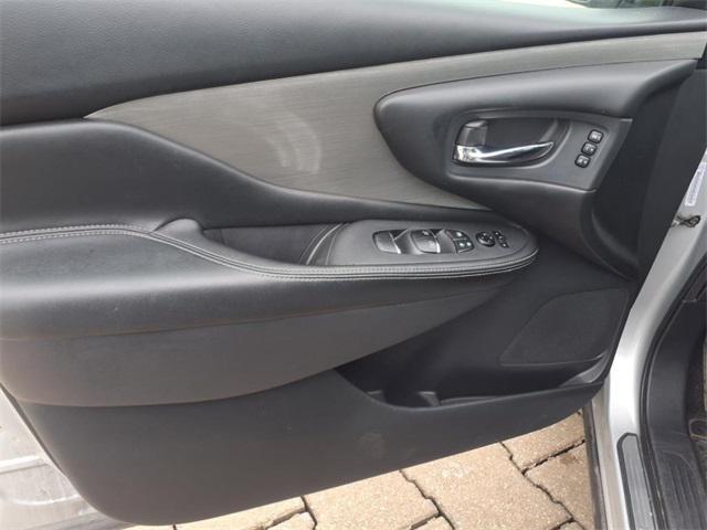 used 2018 Nissan Murano car, priced at $18,915