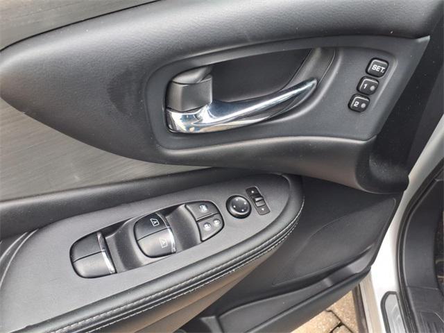 used 2018 Nissan Murano car, priced at $18,915