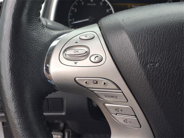 used 2018 Nissan Murano car, priced at $18,915