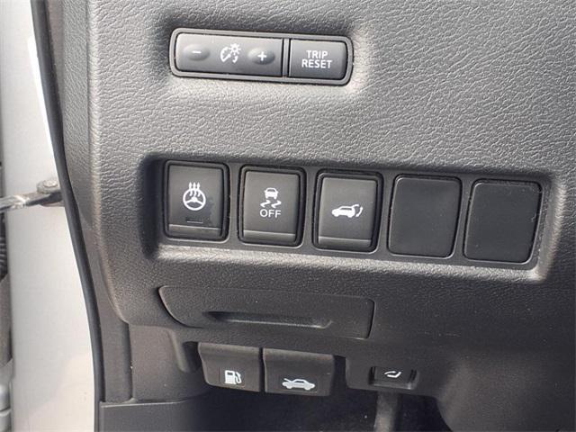 used 2018 Nissan Murano car, priced at $18,915
