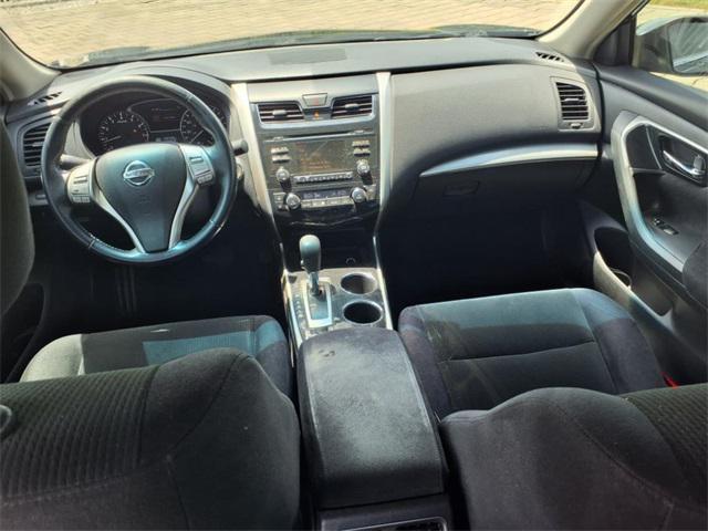 used 2013 Nissan Altima car, priced at $7,853