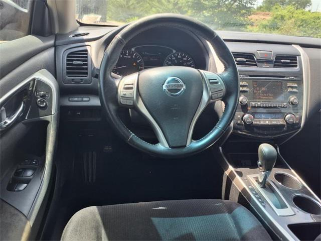 used 2013 Nissan Altima car, priced at $7,853