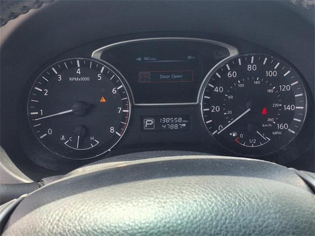 used 2013 Nissan Altima car, priced at $7,853