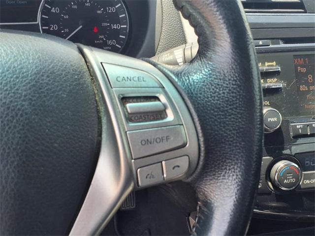 used 2013 Nissan Altima car, priced at $7,853