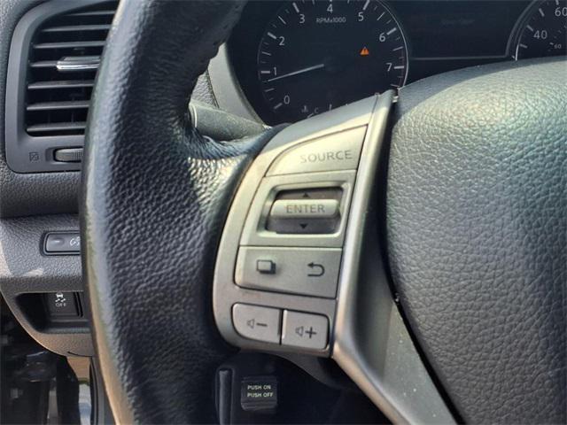 used 2013 Nissan Altima car, priced at $7,853