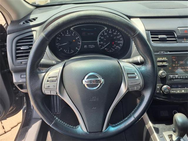 used 2013 Nissan Altima car, priced at $7,853