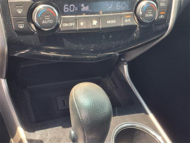 used 2013 Nissan Altima car, priced at $7,853