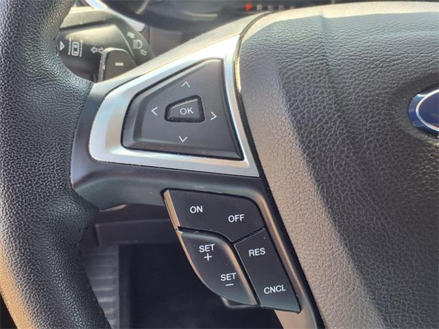 used 2016 Ford Edge car, priced at $12,082