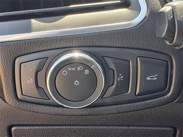 used 2016 Ford Edge car, priced at $12,082