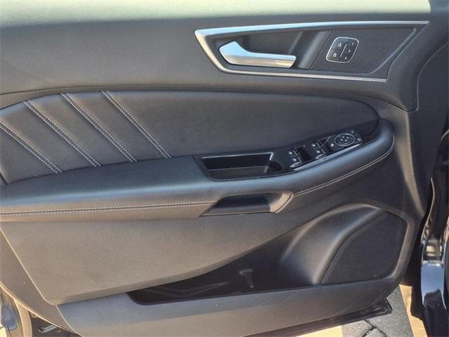 used 2016 Ford Edge car, priced at $12,082