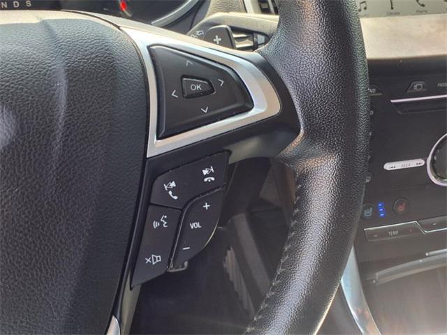 used 2016 Ford Edge car, priced at $12,082