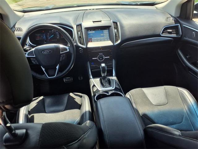 used 2016 Ford Edge car, priced at $12,082