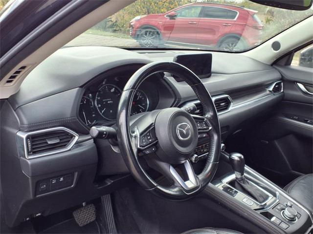 used 2019 Mazda CX-5 car, priced at $19,133