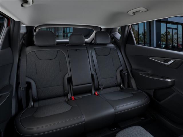 new 2025 Kia EV6 car, priced at $50,375