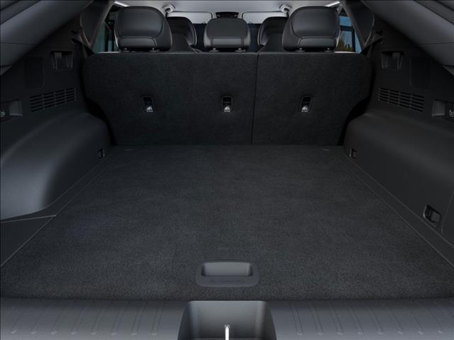 new 2025 Kia EV6 car, priced at $50,375