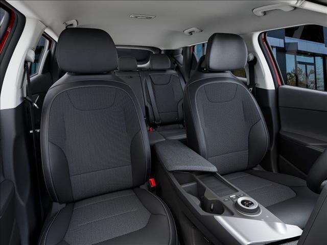 new 2025 Kia EV6 car, priced at $50,375