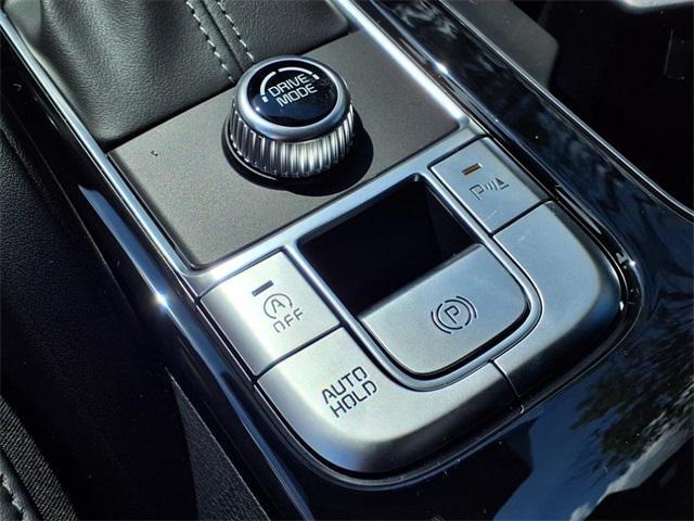 new 2025 Kia Telluride car, priced at $39,390