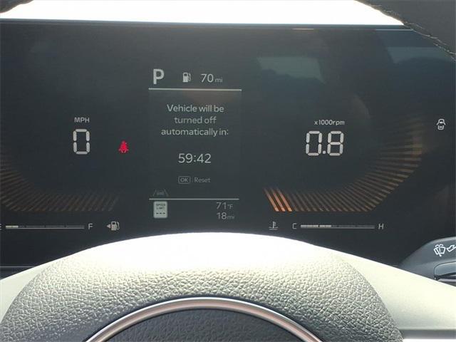 new 2026 Kia K5 car, priced at $31,110