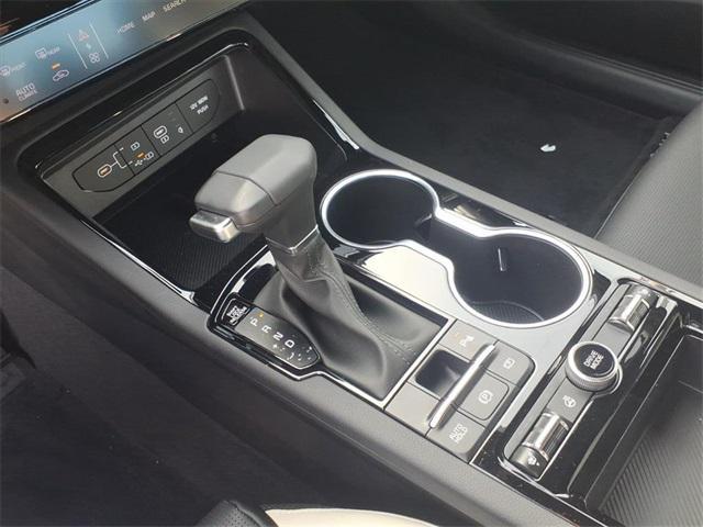 new 2026 Kia K5 car, priced at $31,110
