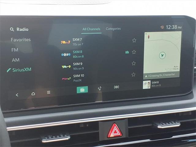 new 2026 Kia K5 car, priced at $31,110