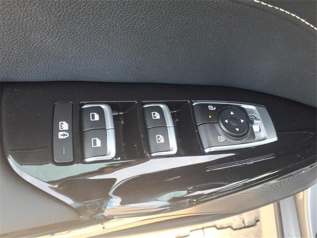 new 2026 Kia K5 car, priced at $31,110