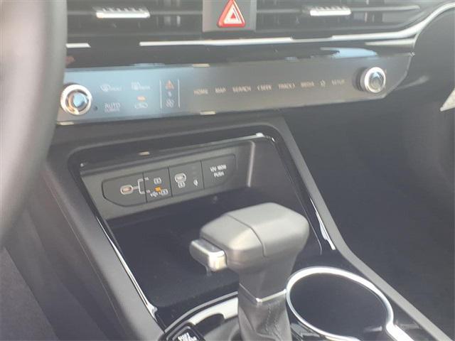 new 2026 Kia K5 car, priced at $31,110