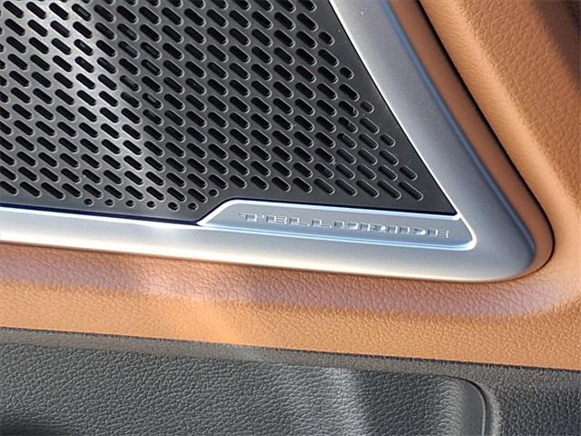 new 2025 Kia Telluride car, priced at $47,630