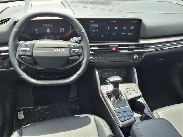 new 2026 Kia Sportage car, priced at $32,085