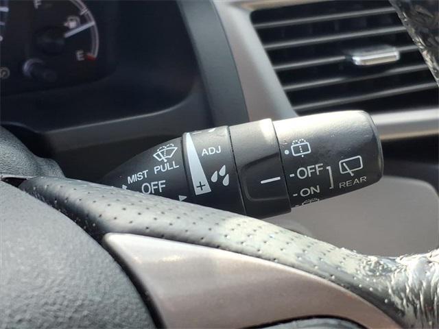 used 2017 Honda Odyssey car, priced at $9,184