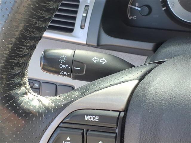 used 2017 Honda Odyssey car, priced at $9,184