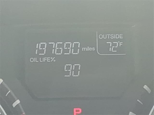 used 2017 Honda Odyssey car, priced at $9,184