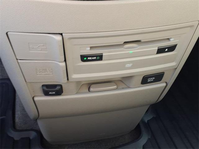 used 2017 Honda Odyssey car, priced at $9,184