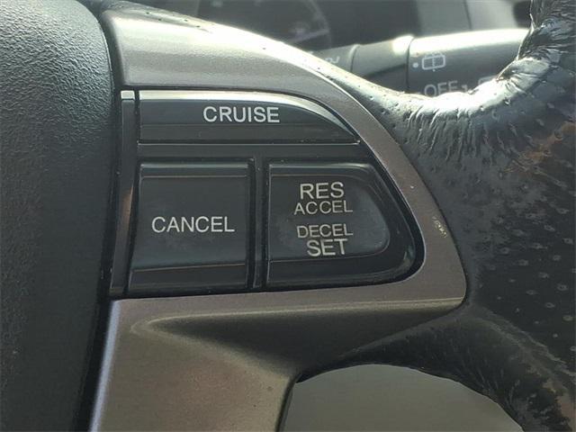 used 2017 Honda Odyssey car, priced at $9,184