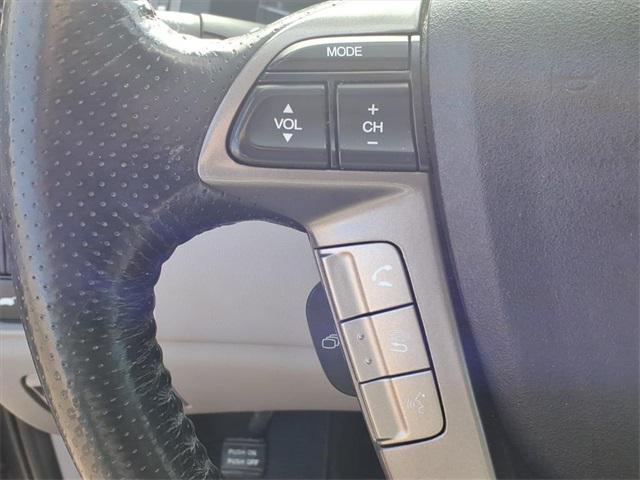 used 2017 Honda Odyssey car, priced at $9,184