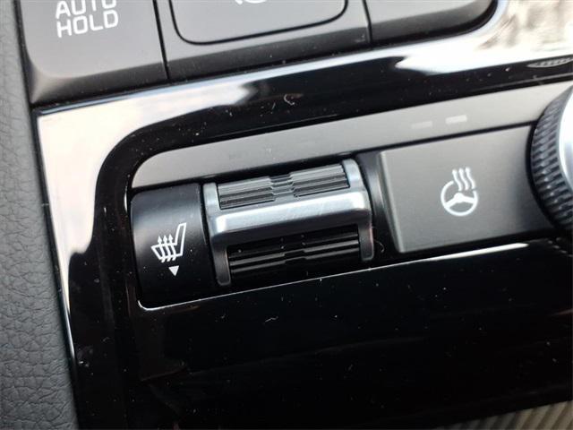 new 2026 Kia K5 car, priced at $31,850