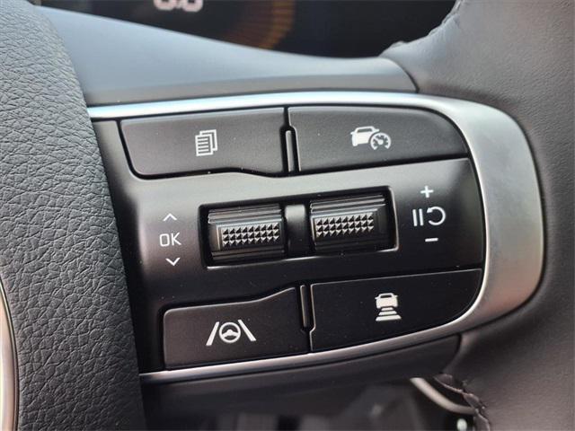 new 2026 Kia K5 car, priced at $31,850