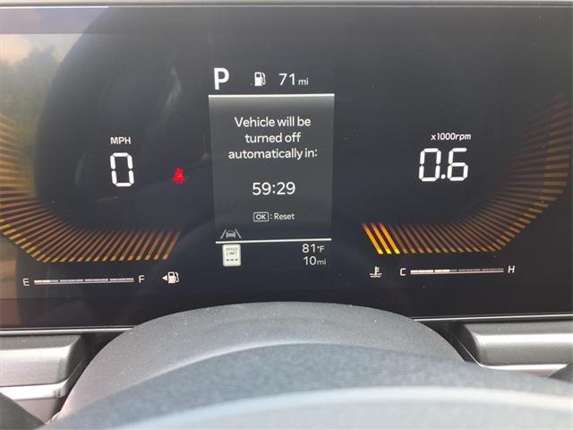 new 2026 Kia K5 car, priced at $31,850