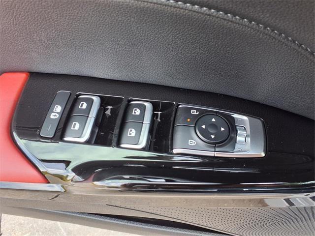 new 2026 Kia K5 car, priced at $31,850