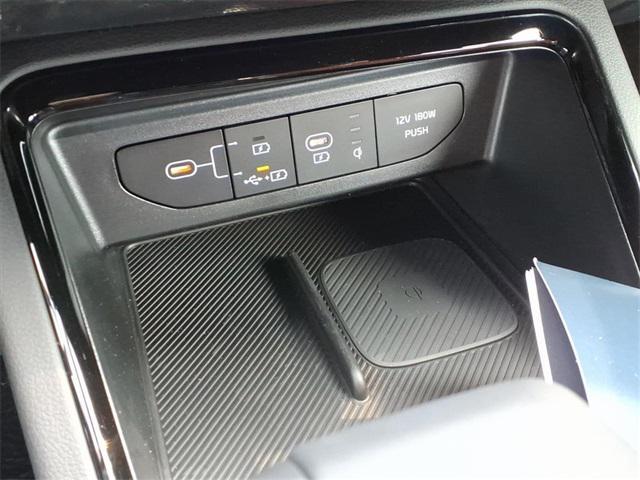 new 2026 Kia K5 car, priced at $31,850