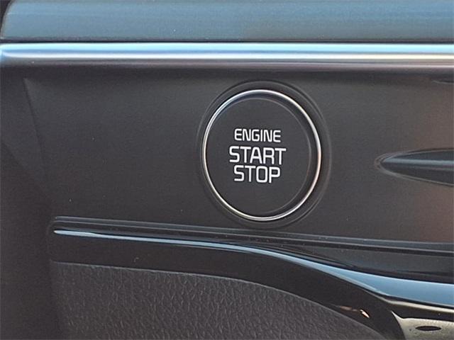 new 2025 Kia K5 car, priced at $33,345