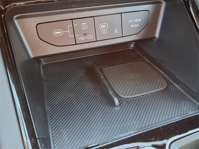 new 2025 Kia K5 car, priced at $33,345