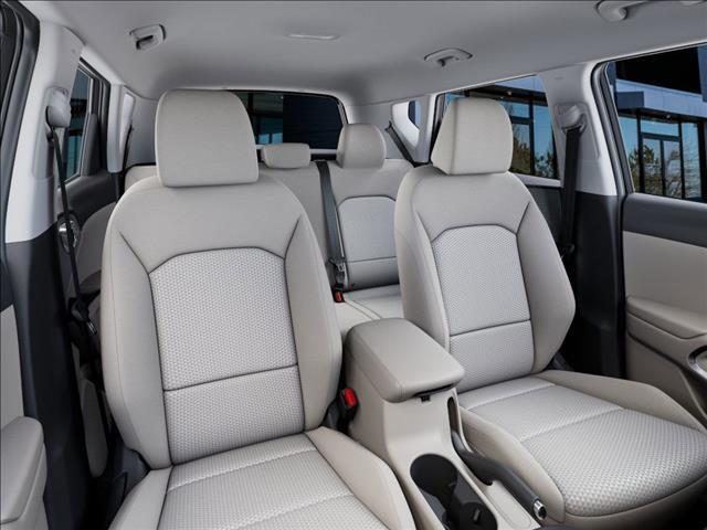 new 2025 Kia Soul car, priced at $23,095