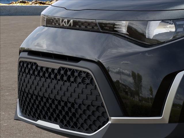 new 2025 Kia Soul car, priced at $23,095