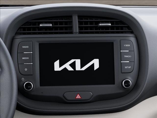 new 2025 Kia Soul car, priced at $23,095