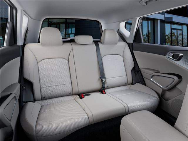 new 2025 Kia Soul car, priced at $23,095